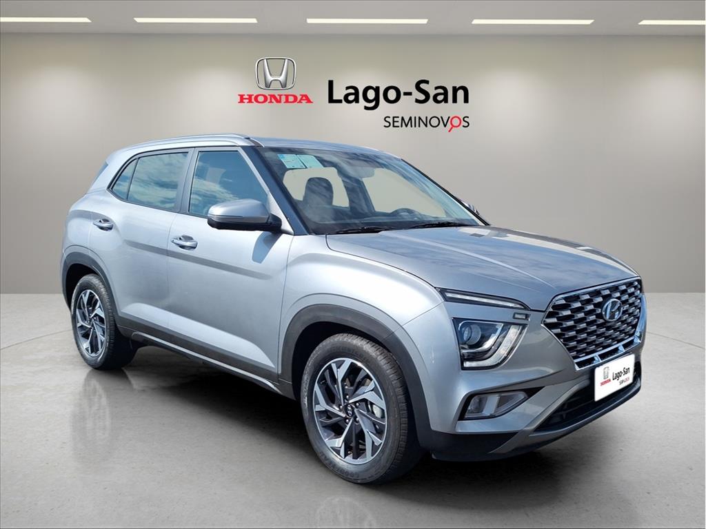 CRETA 1.0 TGDI FLEX PLATINUM AUTOMÁTICO1