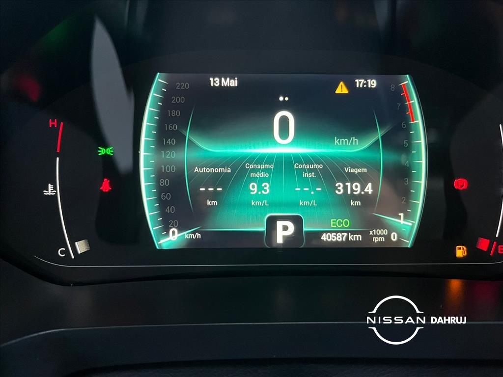 TIGGO 5x 1.5 VVT TURBO iFLEX SPORT CVT4
