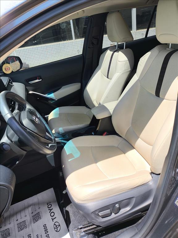 COROLLA CROSS 1.8 VVT-I HYBRID FLEX XRX CVT8