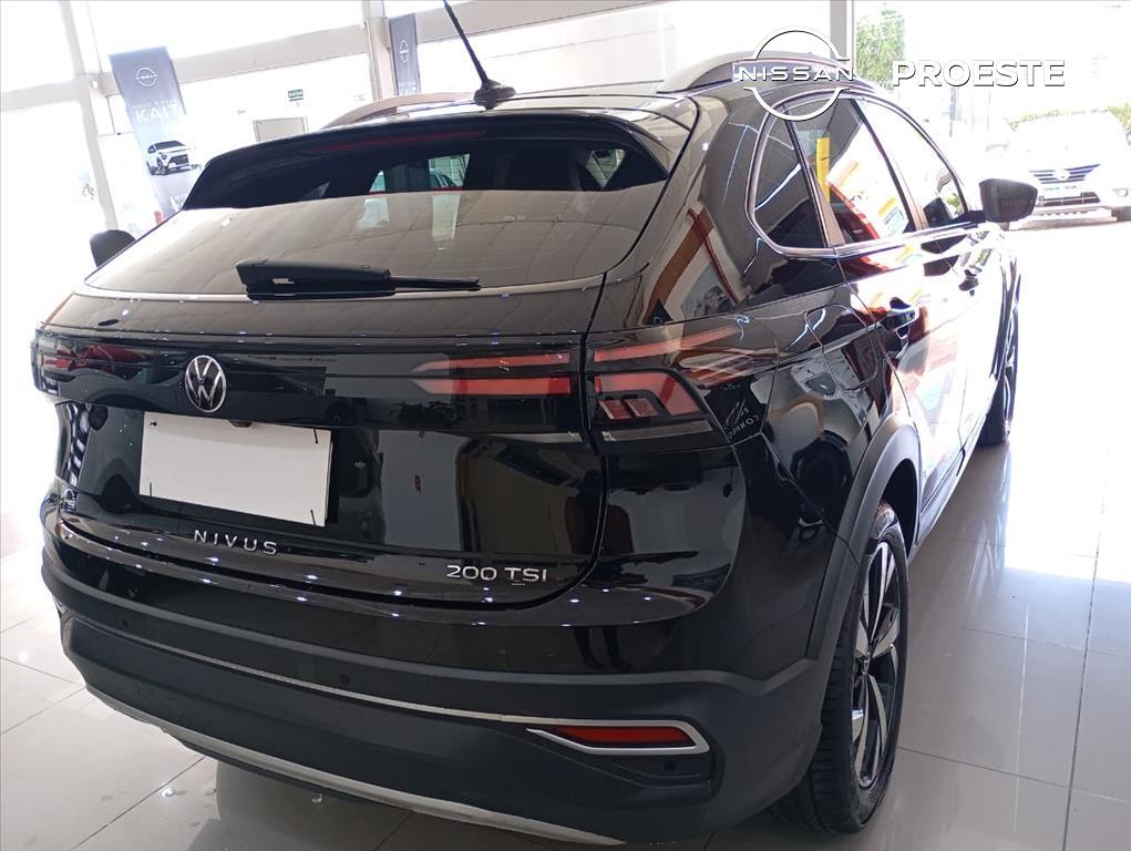 NIVUS 1.0 200 TSI TOTAL FLEX HIGHLINE AUTOMÁTICO2