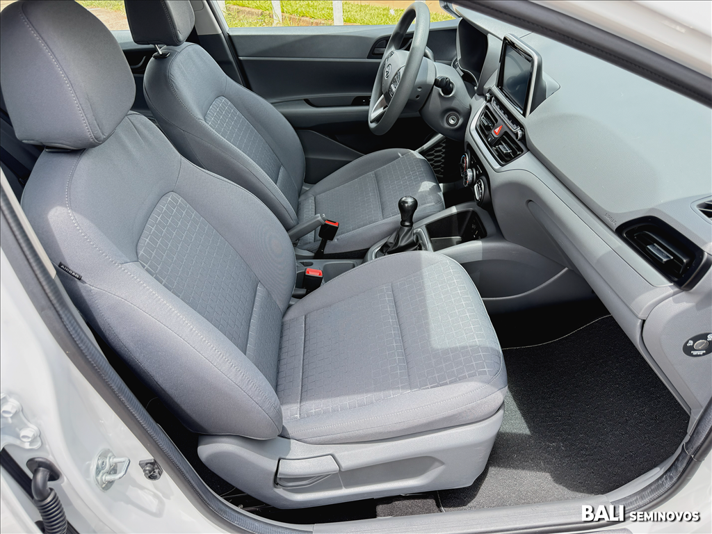 HB20S 1.0 12V FLEX COMFORT PLUS MANUAL10