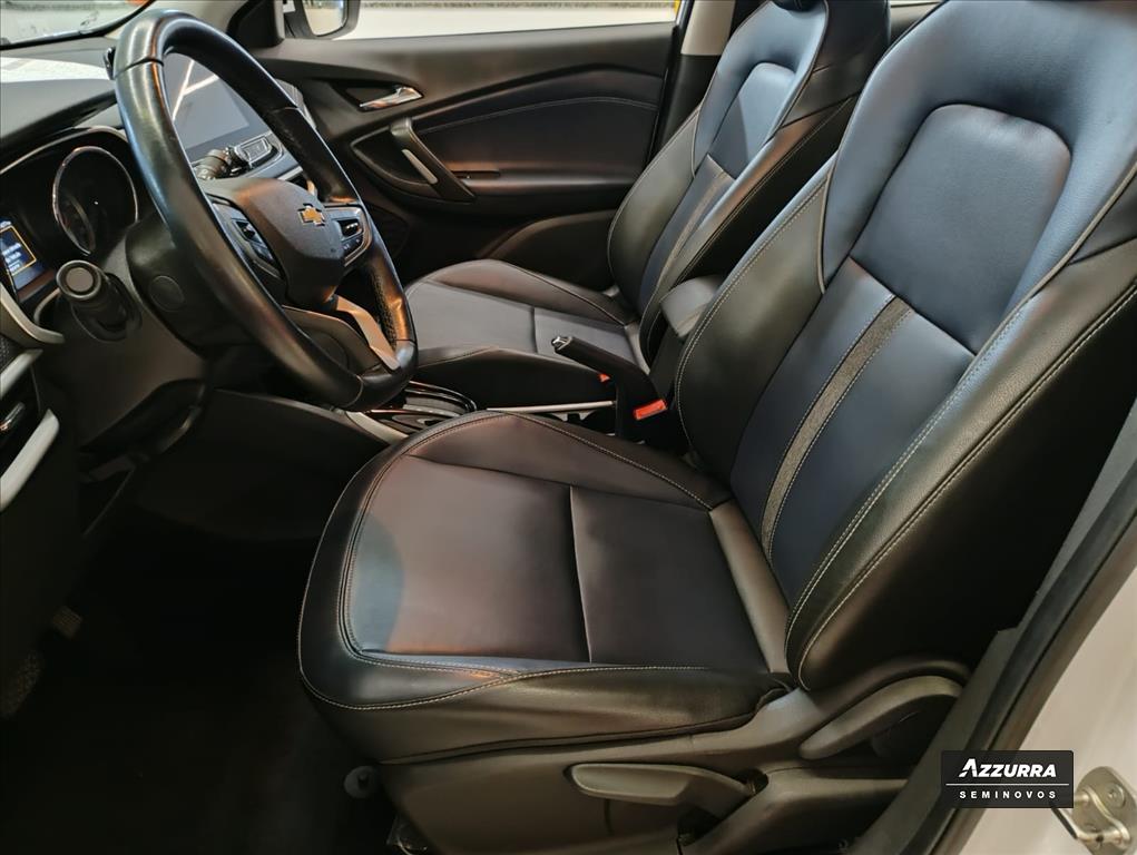 TRACKER 1.2 TURBO FLEX PREMIER AUTOMÁTICO14