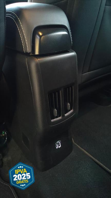 FASTBACK 1.3 TURBO 270 FLEX LIMITED EDITION AT68