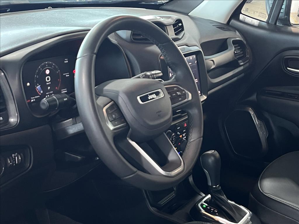 RENEGADE 1.3 T270 TURBO FLEX AT610