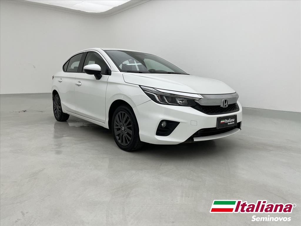 CITY 1.5 i-VTEC FLEX HATCH EX CVT6