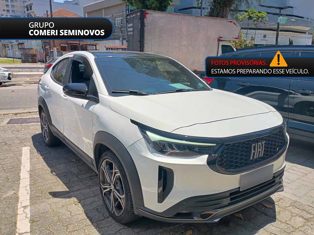 FASTBACK 1.0 TURBO 200 FLEX IMPETUS CVT2 FASTBACK 1.0 TURBO 200 FLEX IMPETUS CVT2