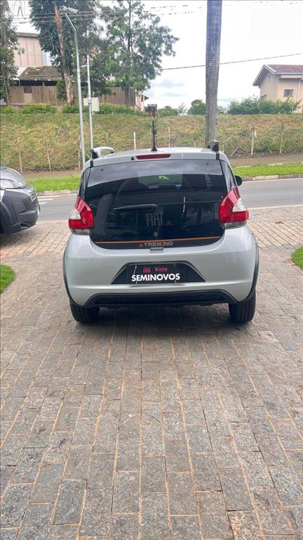 MOBI 1.0 EVO FLEX TREKKING MANUAL3