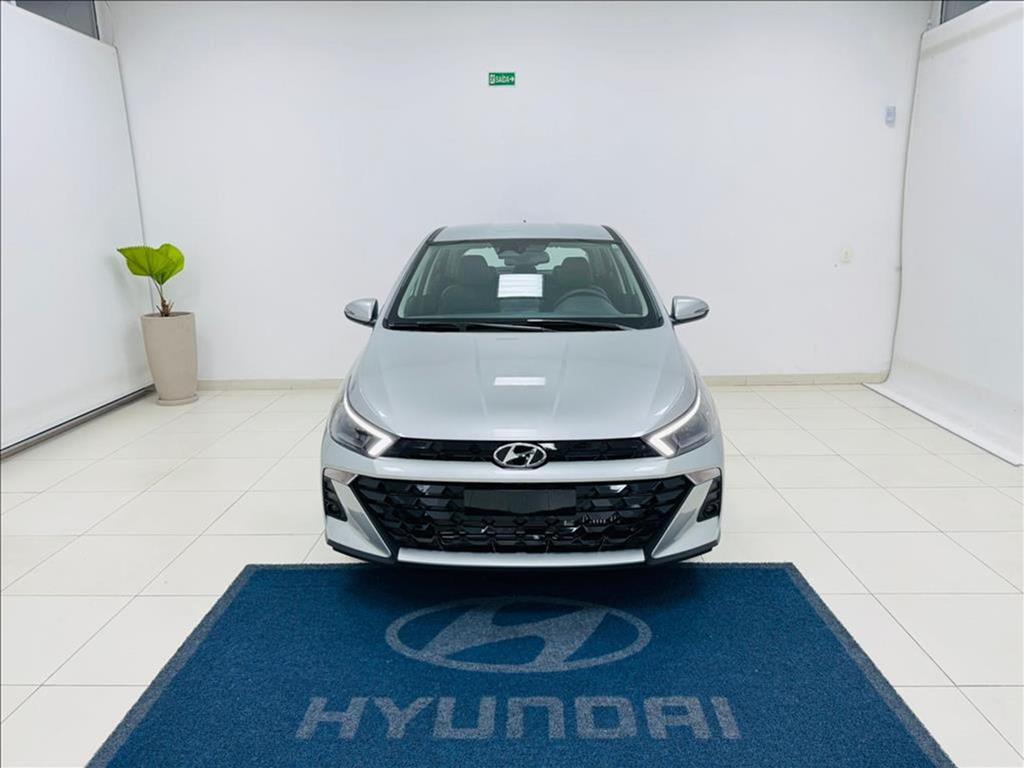 Hyundai-HB20-1.0 TGDI FLEX PLATINUM AUTOMÁTICO