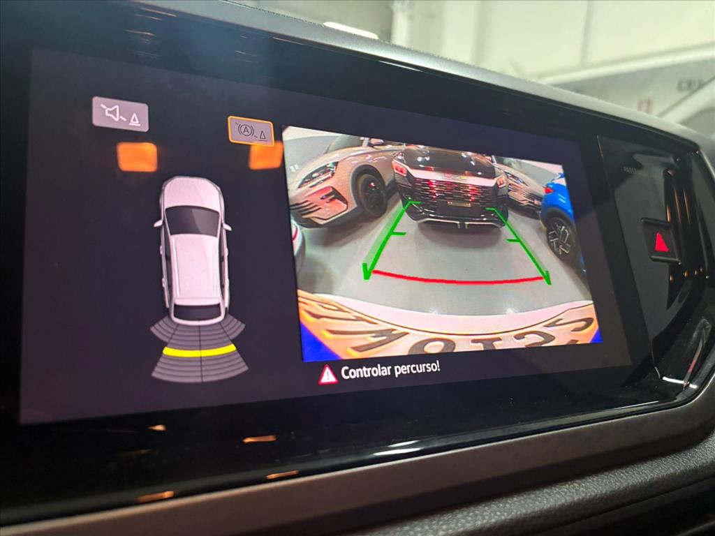 NIVUS 1.0 200 TSI TOTAL FLEX COMFORTLINE AUTOMÁTICO3