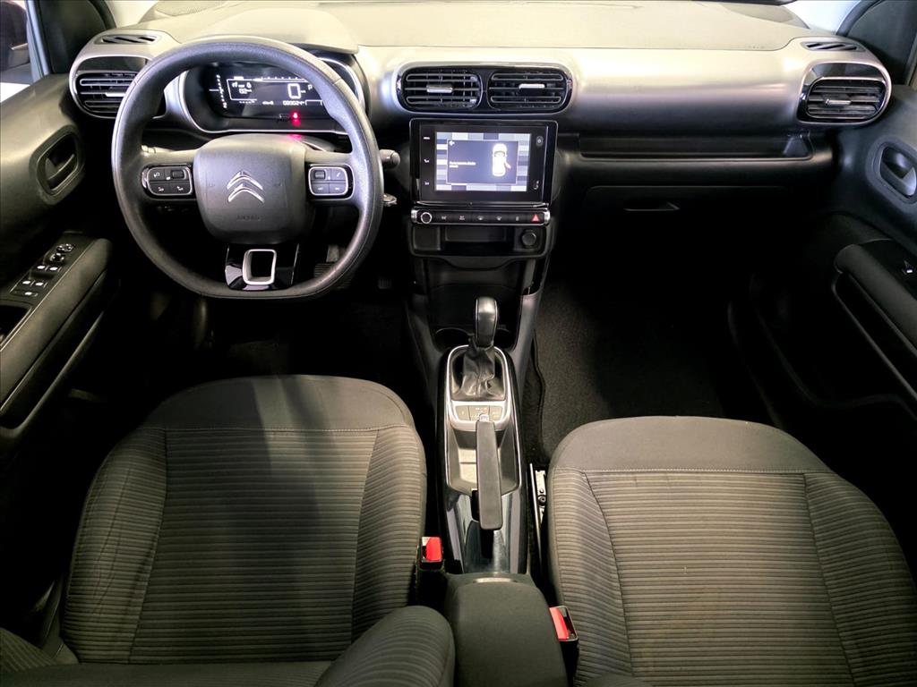 C4 CACTUS 1.6 VTI 120 FLEX FEEL PACK EAT66