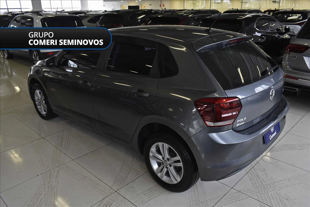 POLO 1.6 MSI TOTAL FLEX MANUAL2