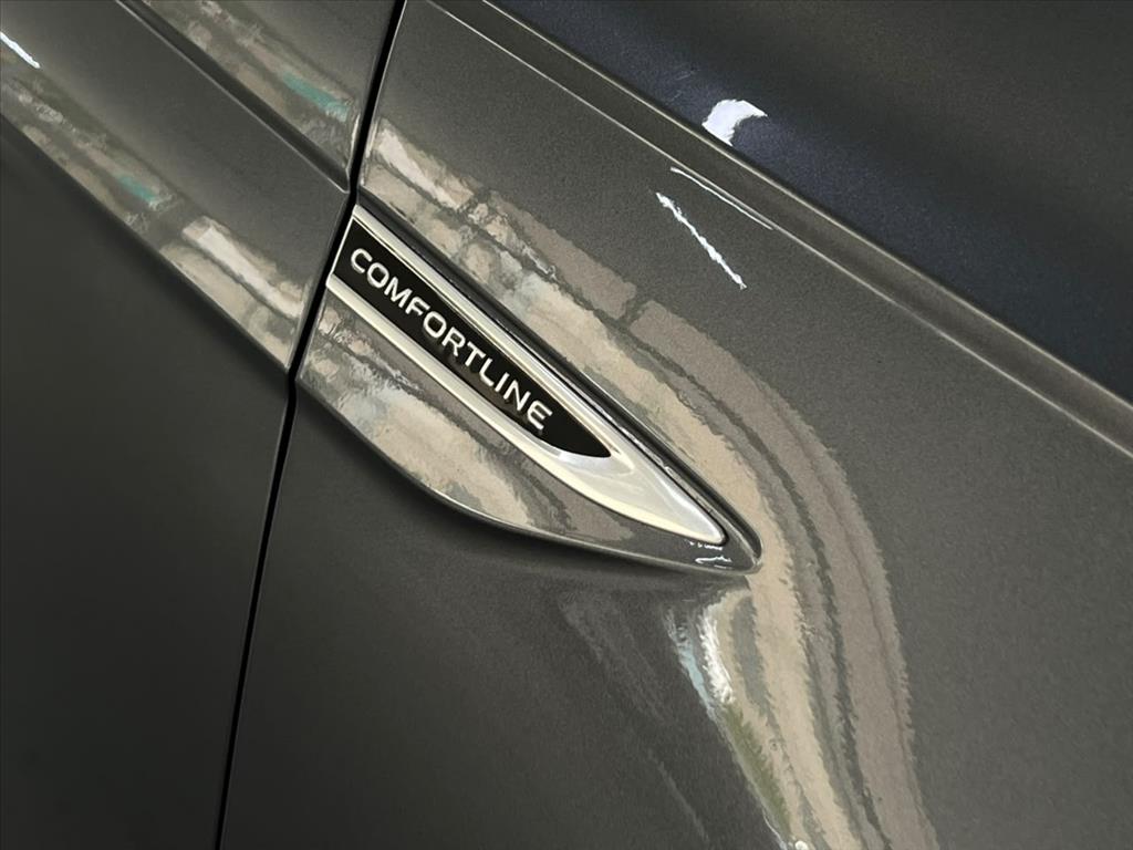 Volkswagen 1.0 170 TSI Comfortline Automático - foto 17