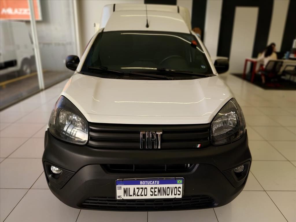 FIORINO 1.4 MPI FURGÃO ENDURANCE 8V FLEX 2P MANUAL3