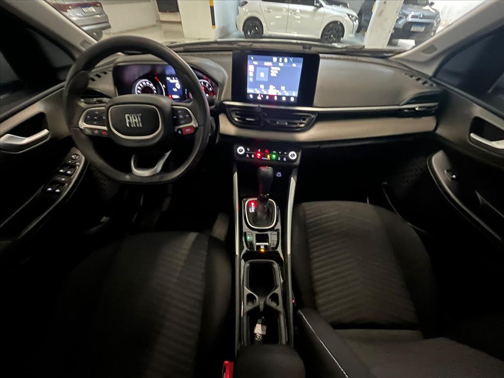 FASTBACK 1.0 TURBO 200 FLEX AUDACE CVT6