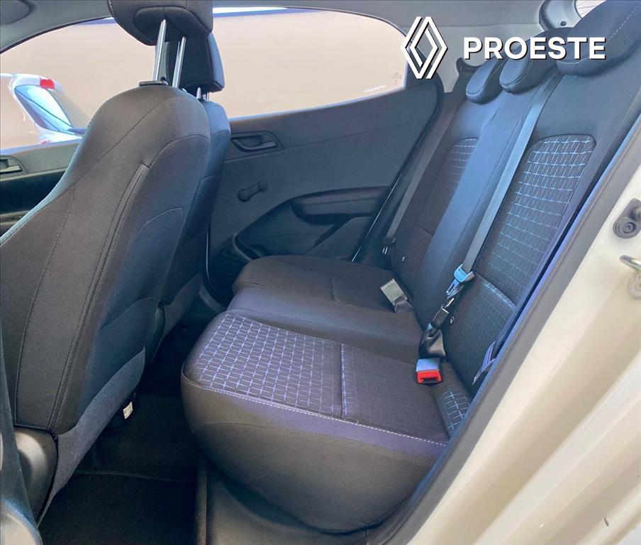 HB20 1.0 12V FLEX SENSE PLUS MANUAL6