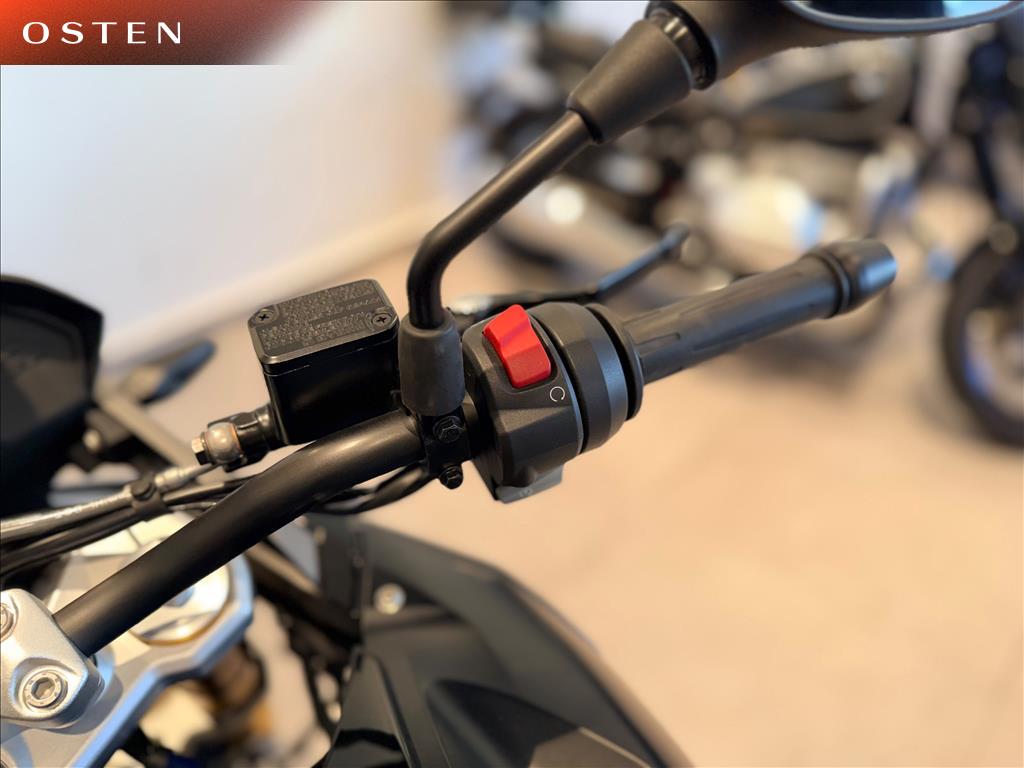 BMW Motorrad-G-310 GS