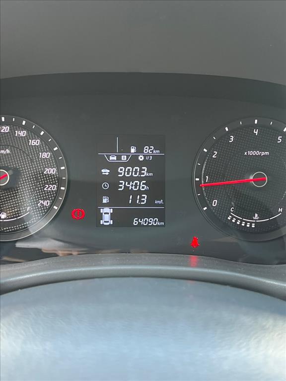 HB20S 1.0 12V FLEX COMFORT MANUAL7