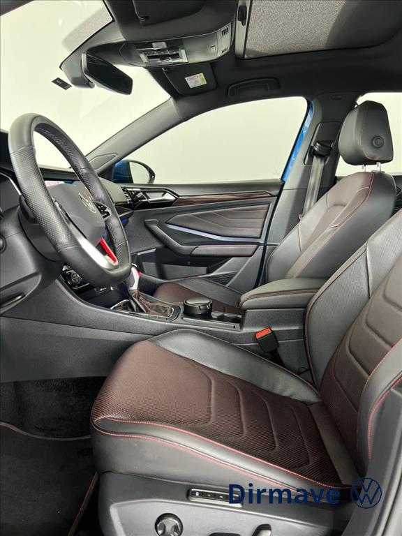 JETTA 2.0 350 TSI GASOLINA GLI DSG9