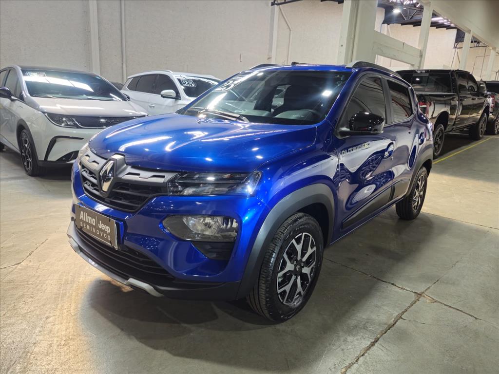 KWID 1.0 12V SCE FLEX OUTSIDER MANUAL2