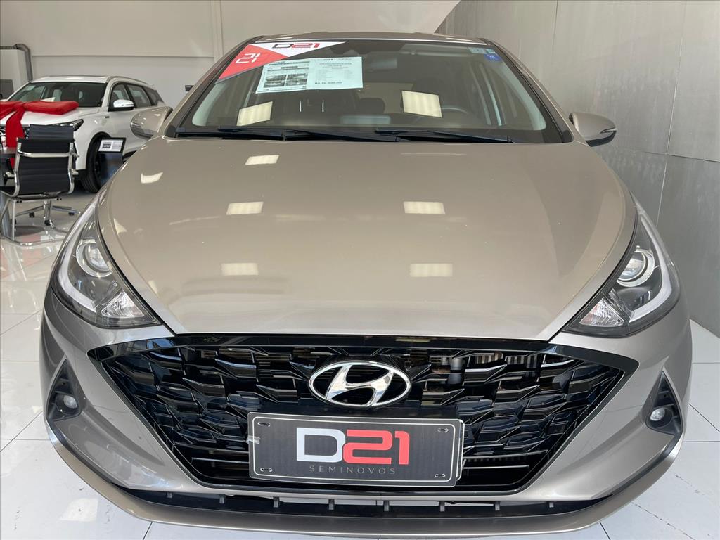 Hyundai-HB20-1.0 TGDI FLEX DIAMOND AUTOMÁTICO
