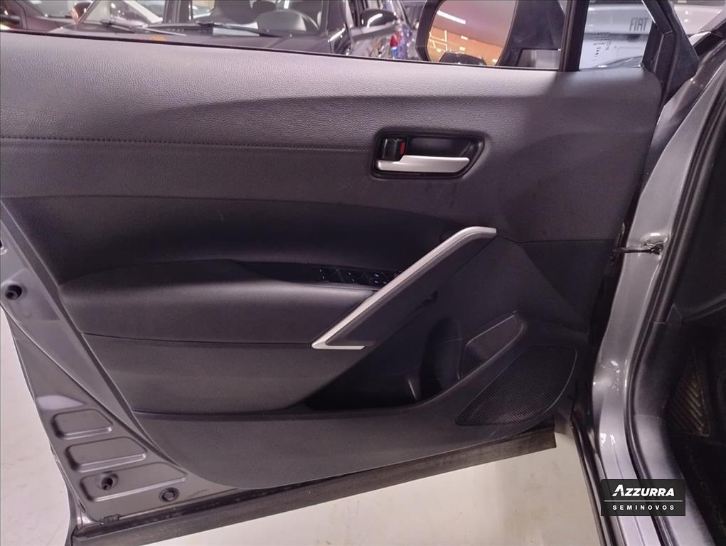 COROLLA CROSS 2.0 VVT-IE FLEX XRE DIRECT SHIFT16