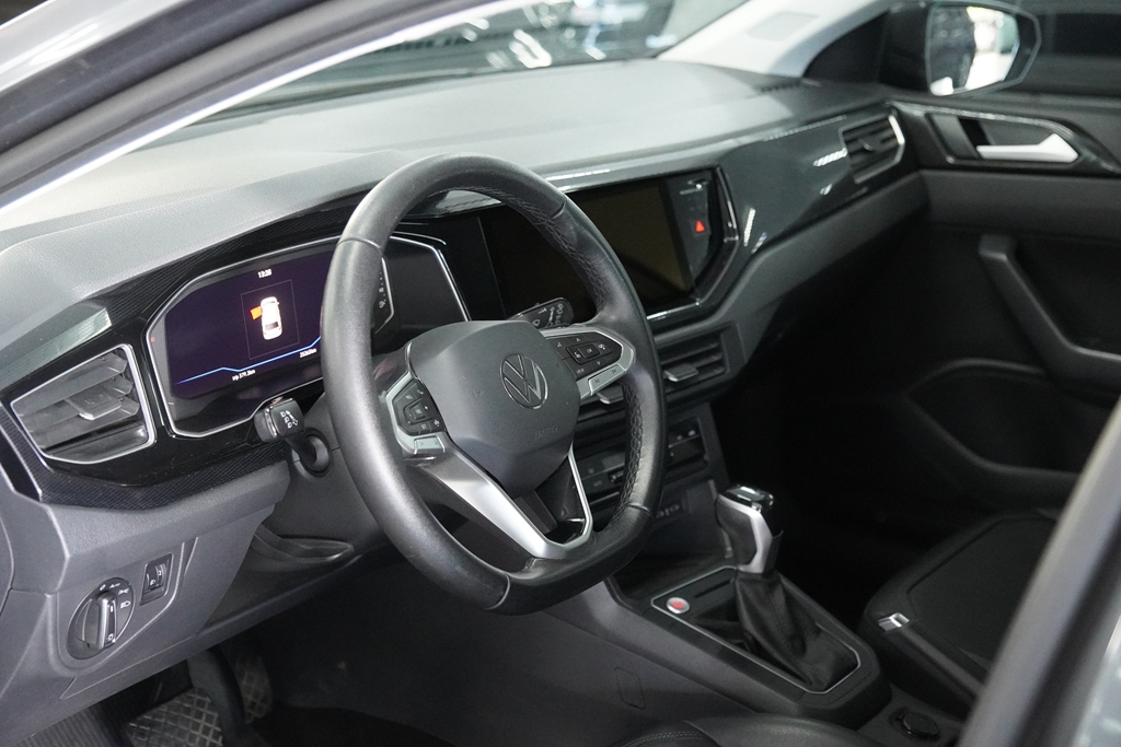 POLO 1.0 170 TSI HIGHLINE AUTOMÁTICO11