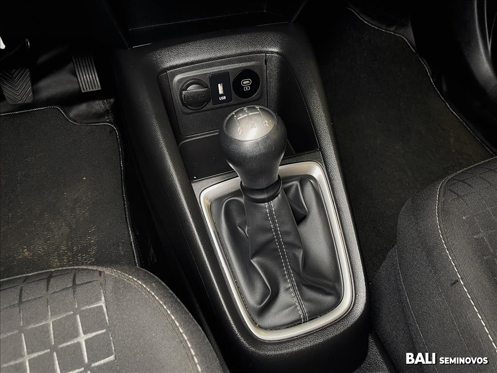 HB20 1.0 12V FLEX COMFORT MANUAL15