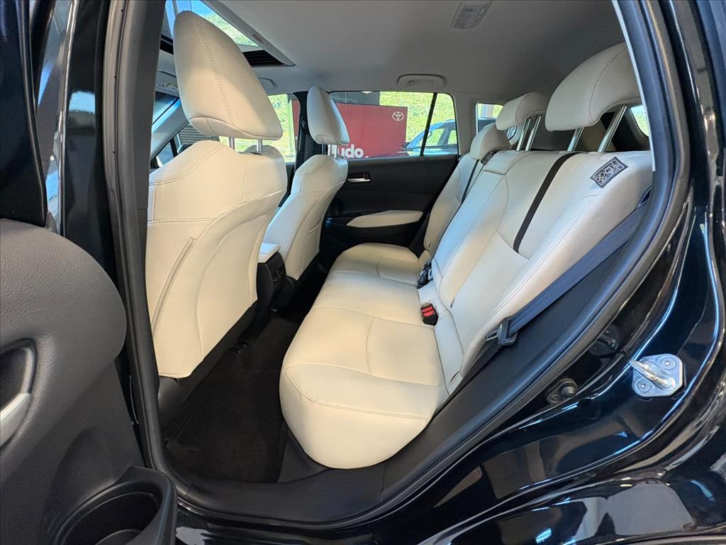 COROLLA CROSS 2.0 VVT-IE FLEX XRX DIRECT SHIFT7