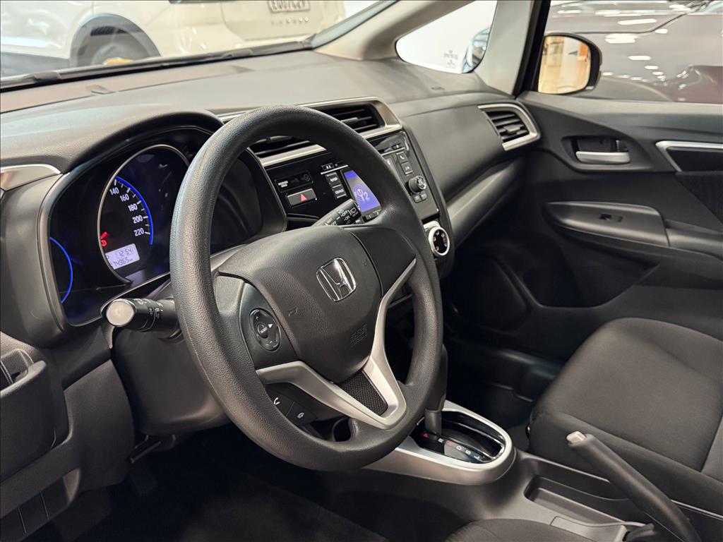 FIT 1.5 LX 16V FLEX 4P AUTOMÁTICO4