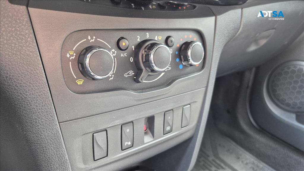 RENAULT SANDERO 1.0 12V SCE FLEX S EDITION MANUAL