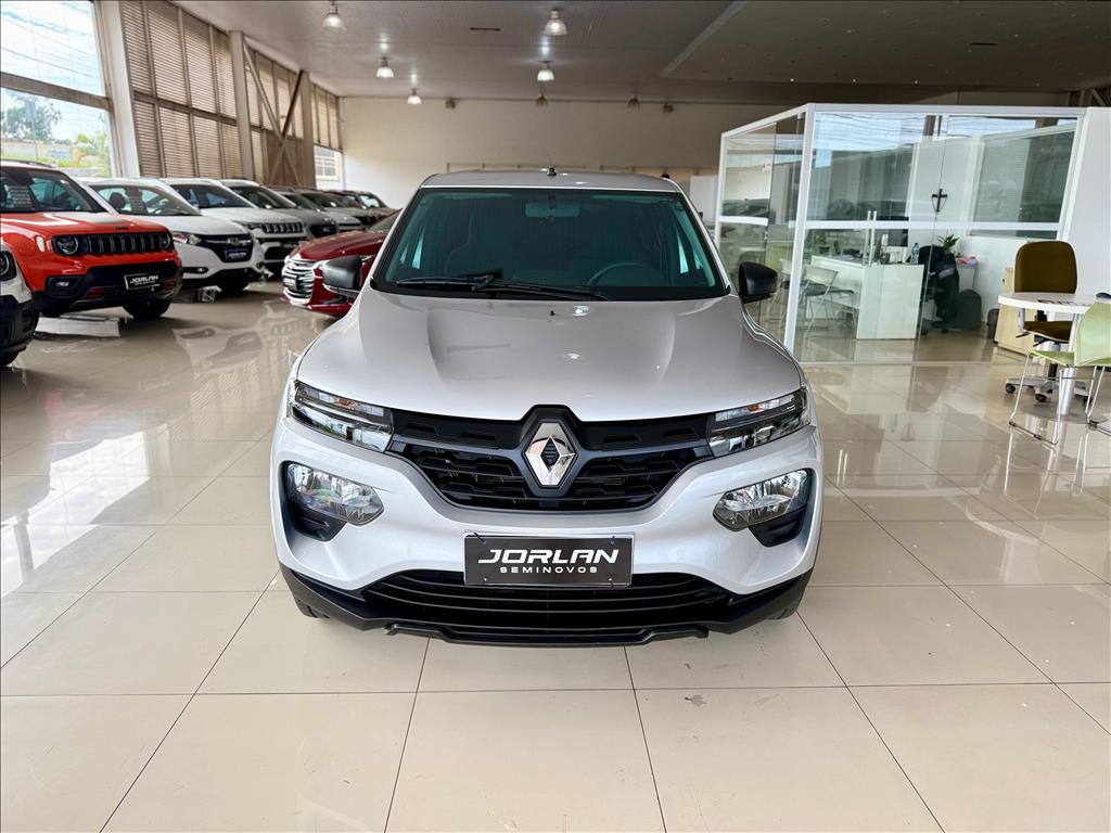 KWID 1.0 12V SCE FLEX ZEN MANUAL2