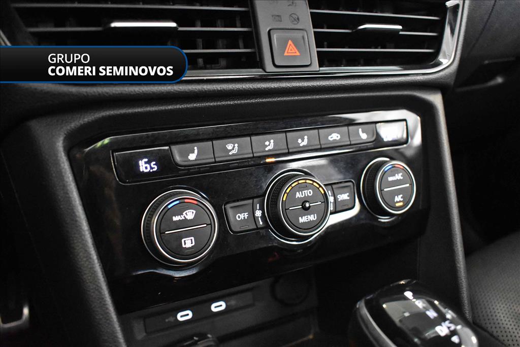 TAOS 1.4 250 TSI TOTAL FLEX HIGHLINE AUTOMÁTICO