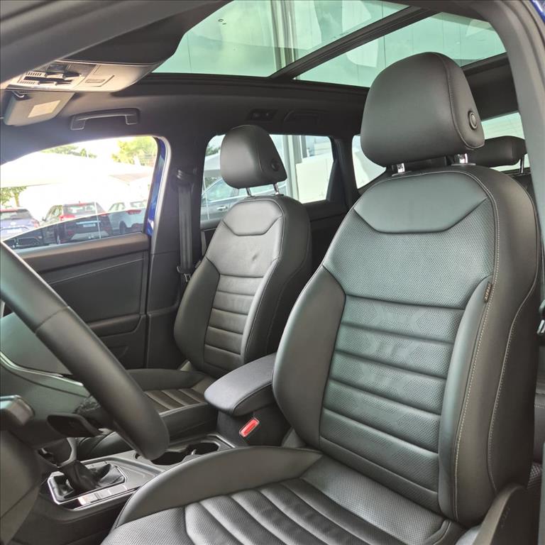 TAOS 1.4 250 TSI TOTAL FLEX HIGHLINE AUTOMÁTICO13
