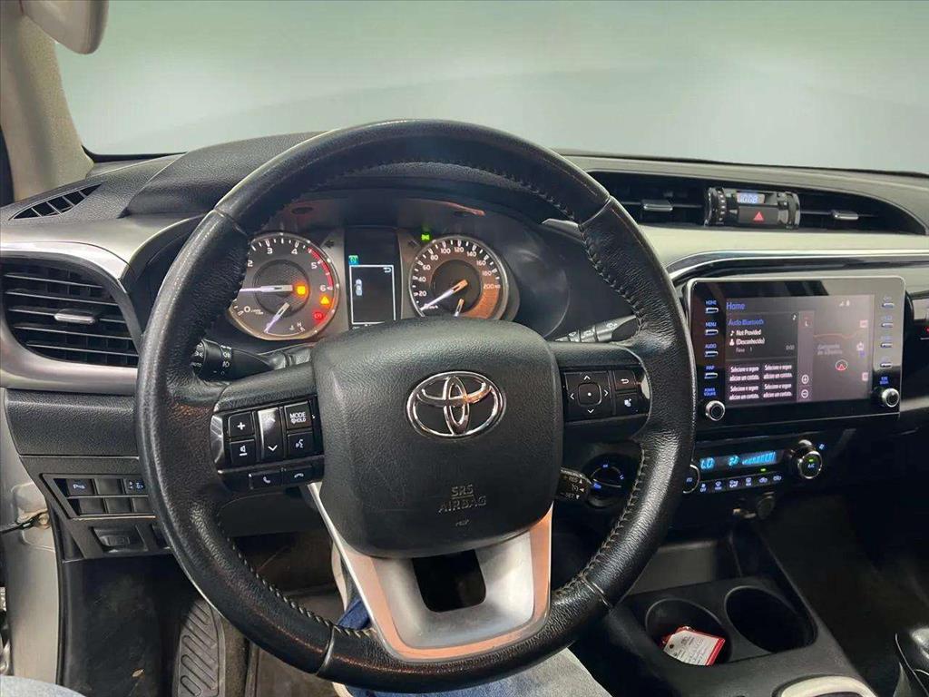 COROLLA CROSS 2.0 VVT-IE FLEX XRE DIRECT SHIFT9