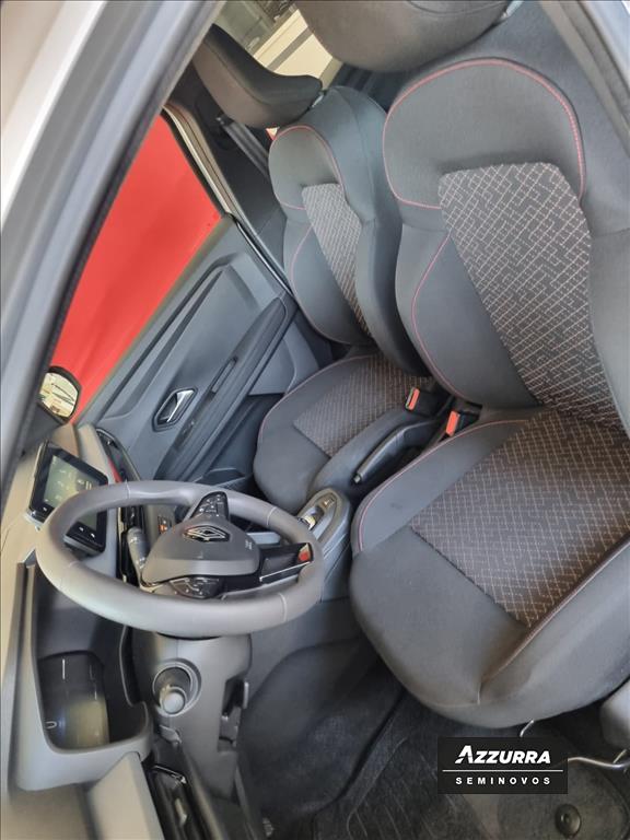 KARDIAN 1.0 TCE FLEX EVOLUTION EDC15