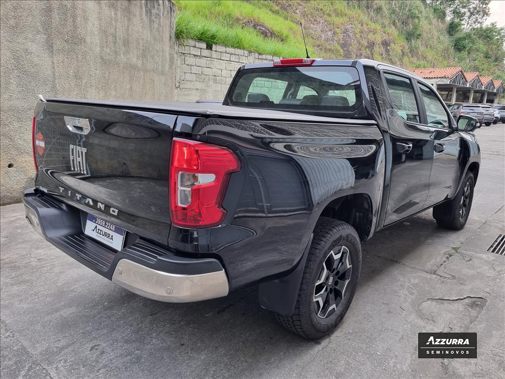 TITANO 2.2 TURBO DIESEL VOLCANO 4X4 AT65
