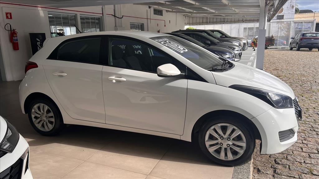 HB20 1.0 COMFORT PLUS 12V FLEX 4P MANUAL1