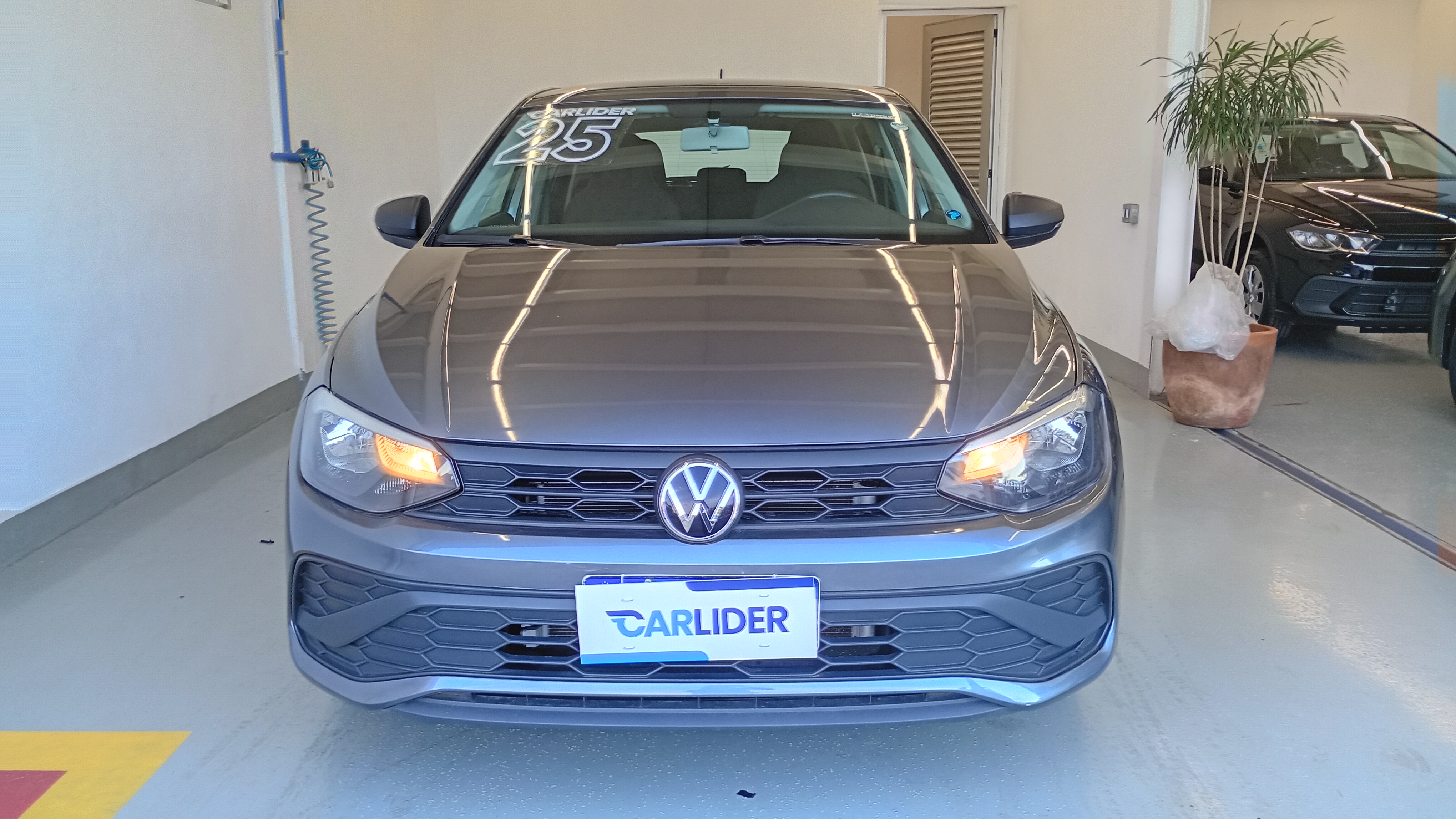 POLO 1.0 MPI TRACK MANUAL16