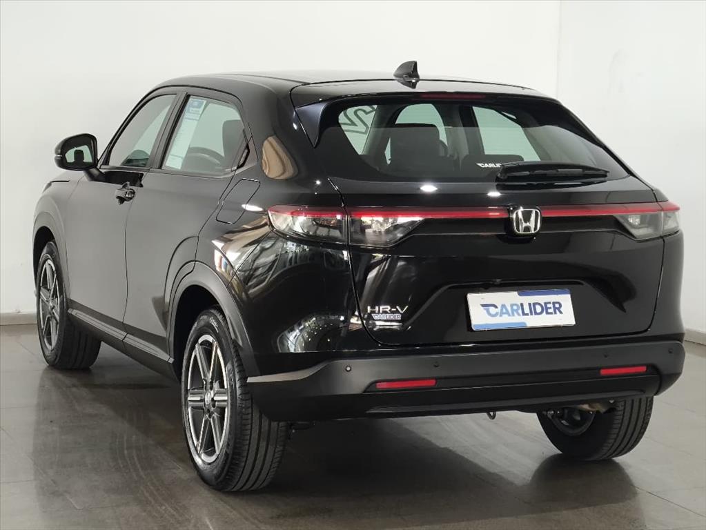 HR-V 1.5 DI I-VTEC FLEX EX CVT14