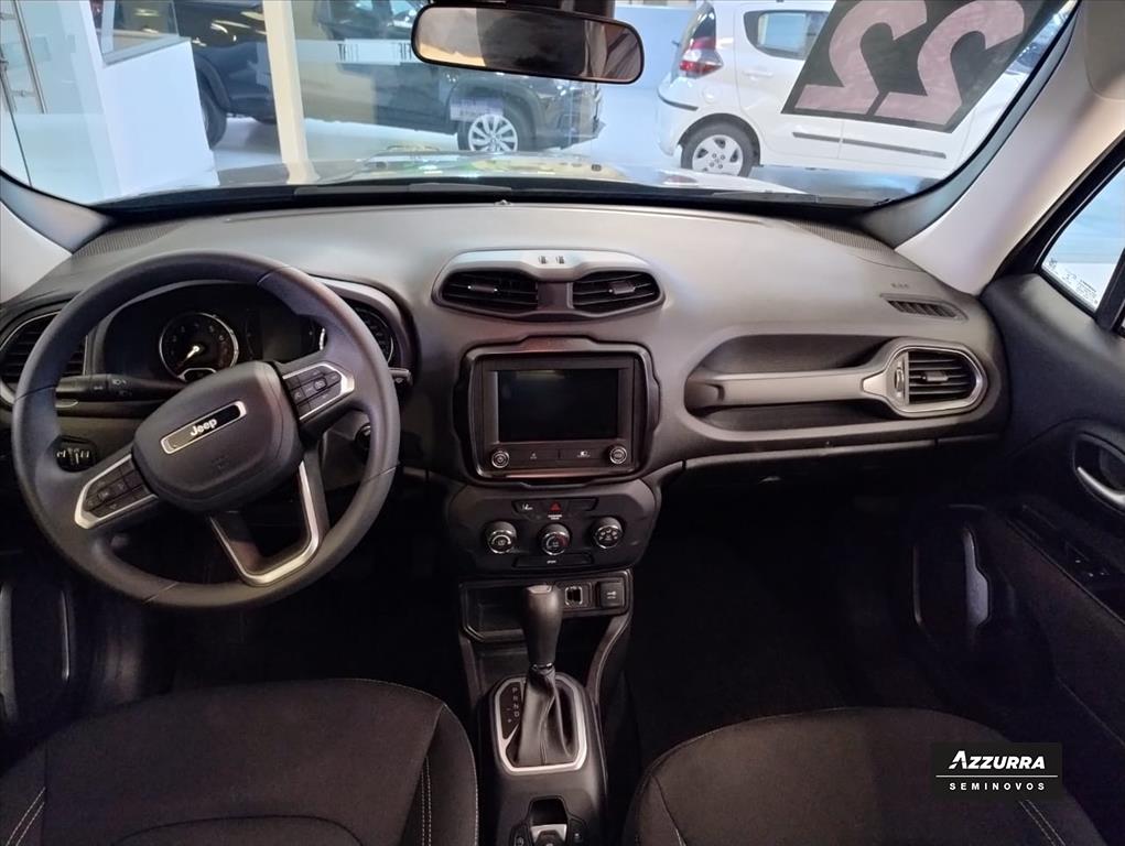 RENEGADE 1.3 T270 TURBO FLEX SPORT AT611