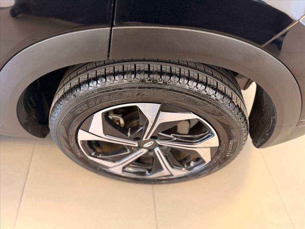 Caoa Chery-TIGGO 5X PRO-1.5 TCI FLEX HYBRID CVT