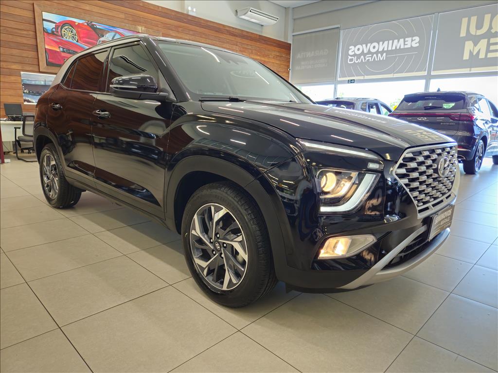 CRETA 1.0 TGDI FLEX LIMITED AUTOMÁTICO1
