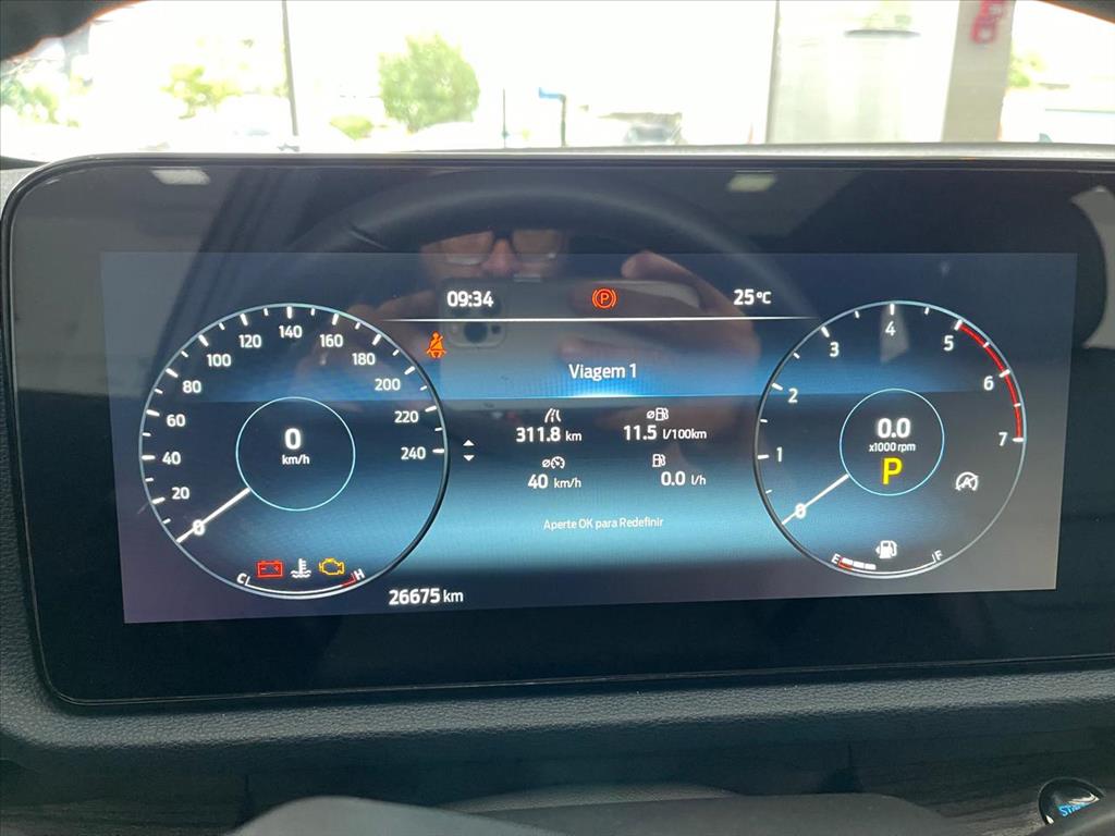 Ford-TERRITORY-1.5 ECOBOOST GTDI GASOLINA TITANIUM AUTOMÁTICO