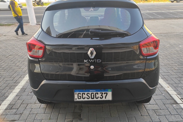 KWID 1.0 12V SCE FLEX ICONIC MANUAL5