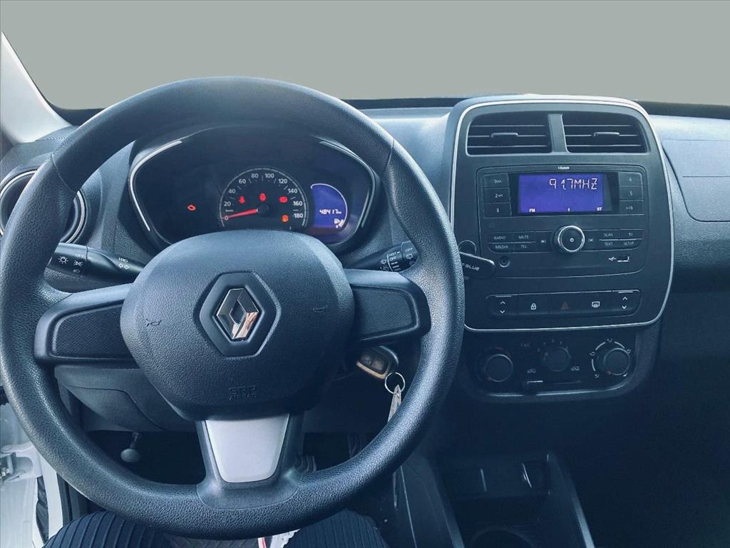 KWID 1.0 12V SCE FLEX ZEN MANUAL