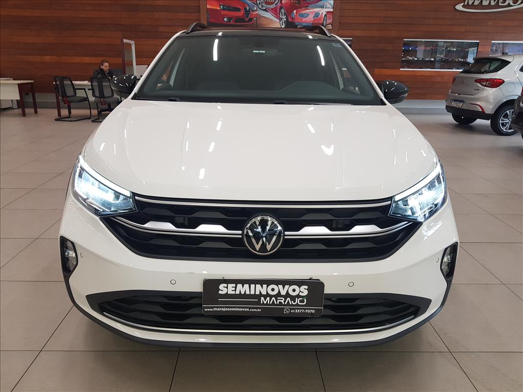 NIVUS 1.0 200 TSI TOTAL FLEX HIGHLINE AUTOMÁTICO