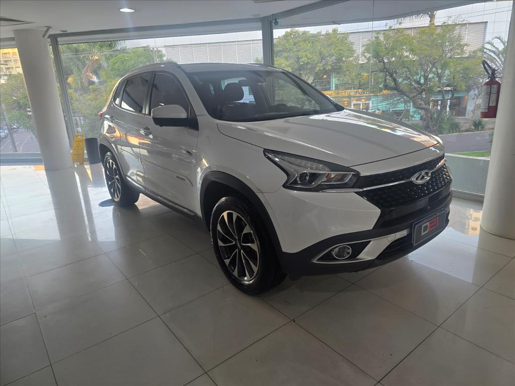 1.5 VVT TURBO iFLEX TXS DCT