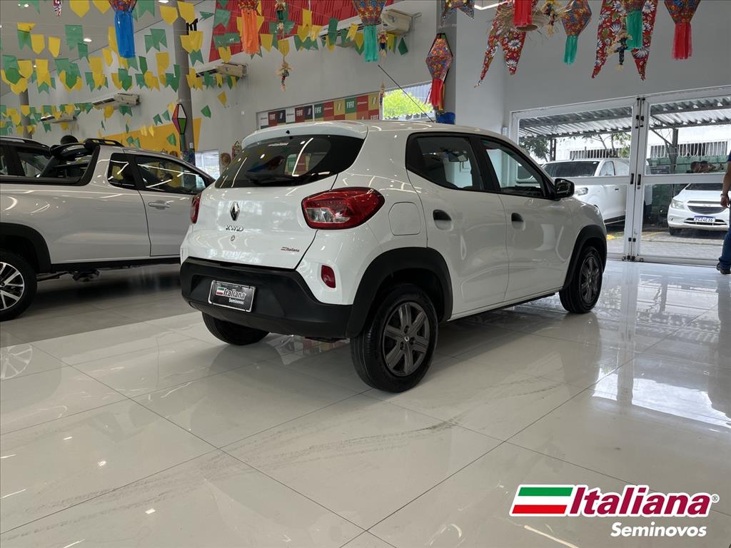 KWID 1.0 12V SCE FLEX ZEN MANUAL4