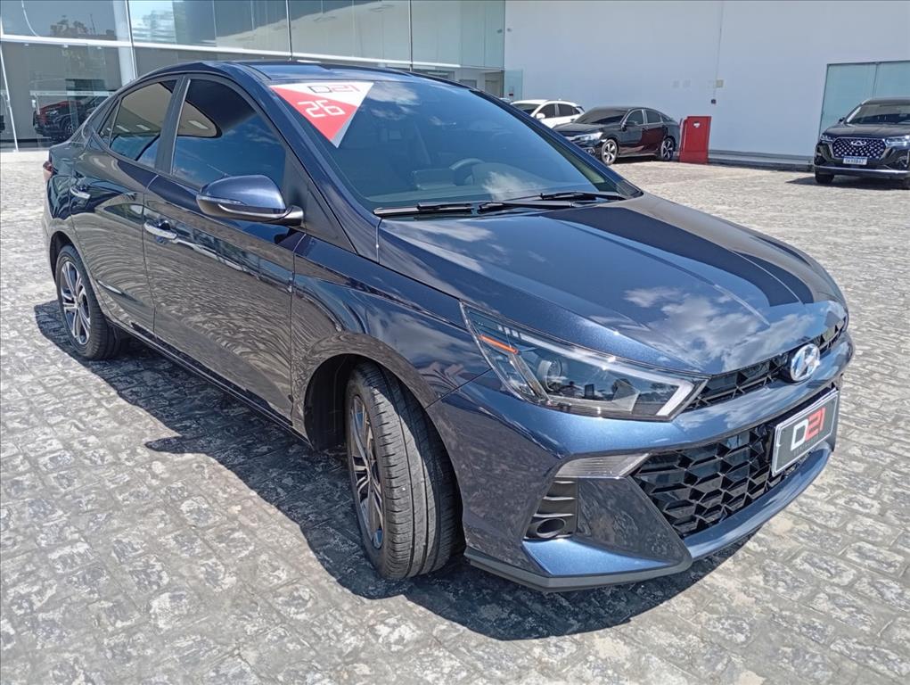 Hyundai-HB20S-1.0 TGDI FLEX PLATINUM AUTOMÁTICO