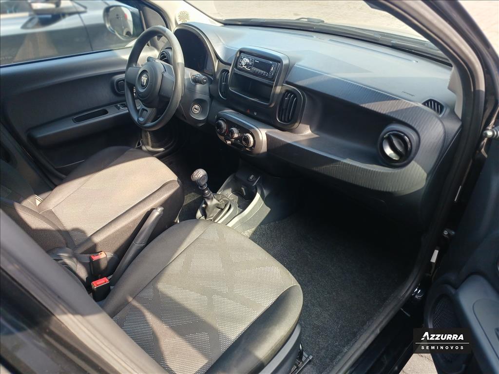 MOBI 1.0 EVO FLEX LIKE. MANUAL
